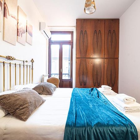 Easy Central Apartment - Milano Porta Romana Bagian luar foto