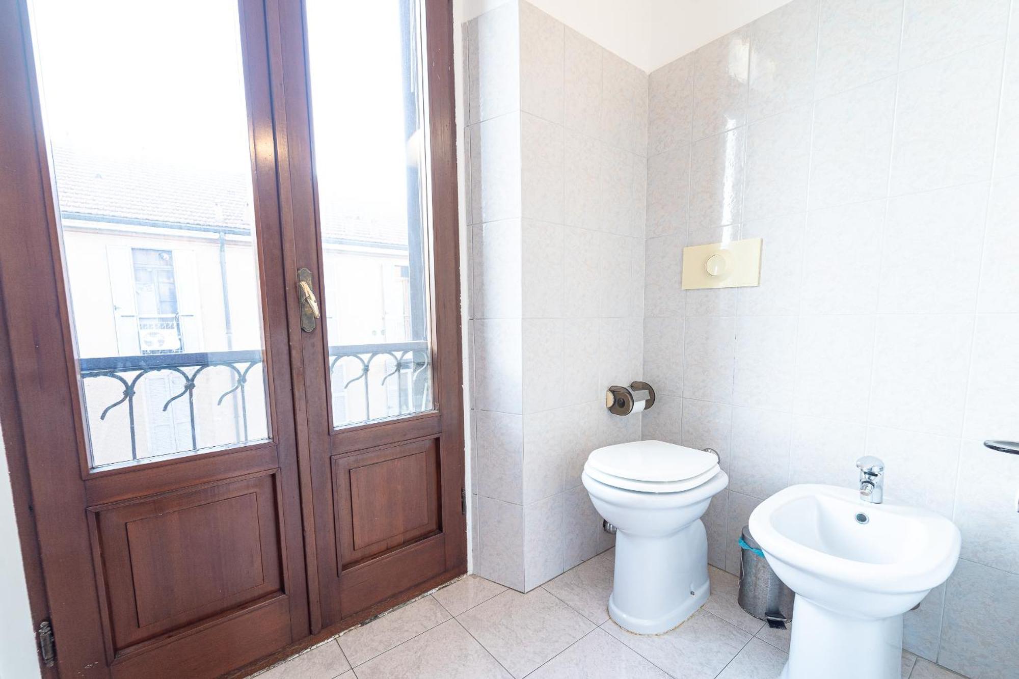 Easy Central Apartment - Milano Porta Romana Bagian luar foto